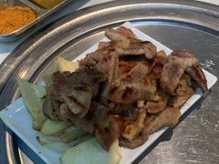 -六七八韩式烤肉·韩国料理(上杭路店)