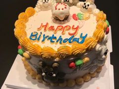 -黛瓦兰西点(开发区店)