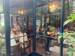 -宝翠花园餐厅(沙湖店)