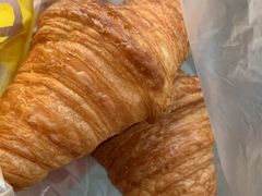 枫糖牛角面包-味多美蛋糕(安贞桥东店)