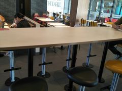 大堂-麦当劳(电白服务区店)