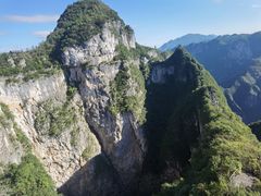 -重庆云阳龙缸景区