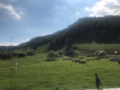 -大水川景区