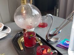 -3号仓库·创意中国菜(乐清正大广场店)