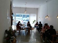 大堂-半勺舒舒生日蛋糕店