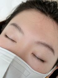 -变美丽半永久纹眉连锁·机器野生眉•洗眉