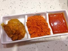 -韩时烤肉(丰科万达广场店)