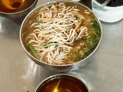 -正宗杨记普洱酸醋米线(总店)