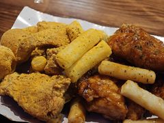 -CHICKEN NOW韩式炸鸡&啤酒