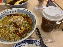 -遇见小面(凯德广场店)