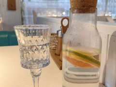 -秀儿家の小确幸花园西餐厅