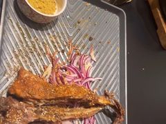 -羊门客在·烤盐池滩羊·川菜