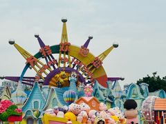 -厦门方特梦幻王国