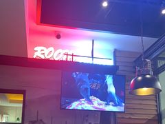 -河坝烧烤串城(金达莱店)