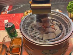 -西塔老太太泥炉烤肉(苏州大悦城店)