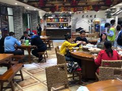 大堂-秦巴故里(60厂店)