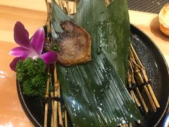 -酒久自助料理(佳兆业店)