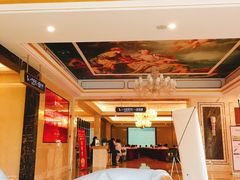 -名流健康高端体检中心·名宾门诊·健康管理