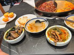 -巴蜀大将火锅(春熙店)