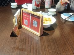 -明湖楼·经典鲁菜山东海鲜(大明湖店)