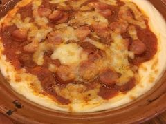 -萨莉亚意式餐厅(河东万达店)