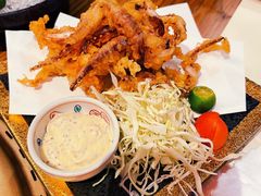 -肉魁屋·烧肉·烧鸟·酒场(高新店)