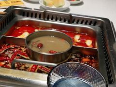 -巴奴毛肚火锅(九洲店)