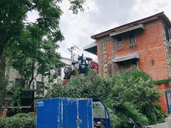 -豆蔻电影主题餐厅(四牌楼店)