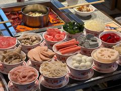 -冯校长老火锅(深圳总店)