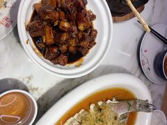 -绿茶餐厅(青岛城阳万象汇店)