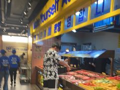 -阿亲家·韩式无限烤肉(春熙路店)