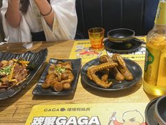 -嘎嘎鸭脑壳(金琴店)