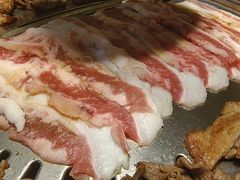 -牛人·雪花牛·木炭烤肉(昆山陆家店)