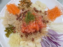 -绿雅居原生态农庄(小涌店)