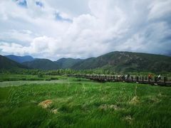 -丽江泸沽湖景区