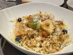 -宫燕府·京菜·烤鸭·淮扬菜(王府中心店)