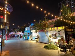 -绿地风尚天地广场