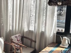 -邈墨茶馆(凤起路店)