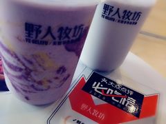 -野人牧坊Gelato(天津南开大悦城店)