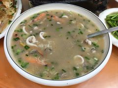 -品鲜海鲜餐厅(黄厝店)