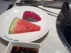 -四季缤纷椰子鸡(雨花亭凯德广场店)