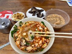 -长香源葫芦头梆梆肉(开通巷店)