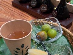 -森SPA·泰式按摩·精油Massage(宝安中心店)