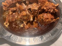-京城北门羊蝎子铜锅涮肉(总店)