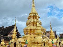 -西双版纳傣族园