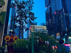 -DECAMERON十日谈(卓悦汇店)