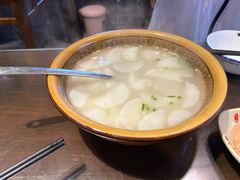 -富正毅三下锅·湘西韵味(天门山索道店)