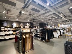 -MUJI无印良品(世博源店)