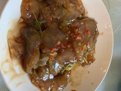 -添福来墨鱼饺子 · 海鲜东北菜(泡崖店)