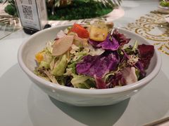 -阿西娅食府(中关村店)